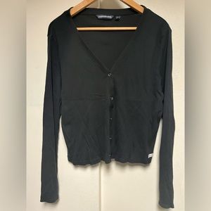 Calvin Klein shirt size XL